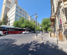 Satılır Obyekt 28 May m., Nəsimi r.