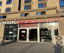 Kirayə (aylıq) Obyekt Nərimanov r.