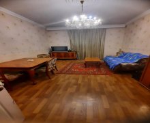 Kirayə (aylıq) Köhnə Tikili Sahil m., Səbail r.