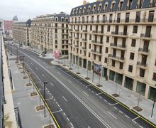 Satılır Yeni Tikili Xətai m., Ağ şəhər, Xətai r.