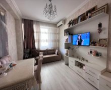 Satılır Yeni Tikili 20 Yanvar m., Yasamal r.