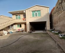 Satılır Həyət evi/villa Masazır, Abşeron r.