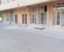 Kirayə (aylıq) Obyekt İnşaatçılar m., Yeni Yasamal qəs., Yasamal r.