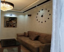 Kirayə (aylıq) Yeni Tikili Həzi Aslanov m., Xətai r.