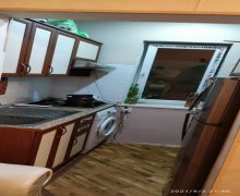 Satılır Həyət evi/villa İnşaatçılar m., Yasamal r.