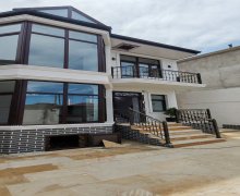 Satılır Həyət evi/villa Masazır, Abşeron r.