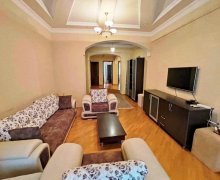 Kirayə (aylıq) Köhnə Tikili Sahil m., Səbail r.