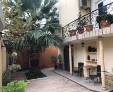 genclikde satilan villalar/villa Gənclik m., Nərimanov r.