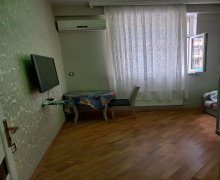 Kirayə (aylıq) Yeni Tikili Bayıl qəs., Səbail r.