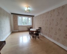 Kirayə (aylıq) Köhnə Tikili Qara Qarayev m., Nizami r.