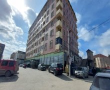 1 otaqlı yeni tikililər Masazır, Abşeron r.