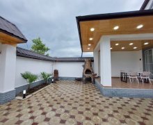Kirayə (günlük) Həyət evi/villa Quba ş.