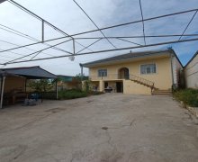 Satılır Həyət evi/villa Binəqədi qəs., Binəqədi r. Satılır Həyət evi/villa Binəqədi qəs., Binəqədi r.