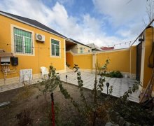 Satılır Həyət evi/villa Zabrat qəs., Sabunçu r.
