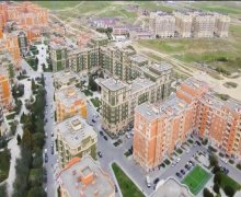 Satılır Yeni Tikili Masazır, Abşeron r.