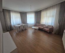 Satılır Yeni Tikili Nəriman Nərimanov m., Heydər Əliyev Mərkəzi, Nərimanov r.