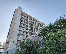 Kirayə (aylıq) Köhnə Tikili Gənclik m., Nərimanov r.