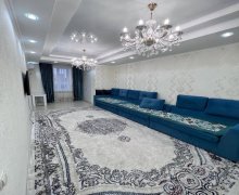 Kirayə (aylıq) Köhnə Tikili İnşaatçılar m., Yasamal r.