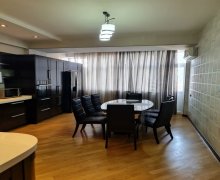Kirayə (aylıq) Yeni Tikili 28 May m., Nəsimi r.