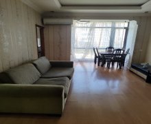 Kirayə (aylıq) Köhnə Tikili 4-cü mikrorayon, Nəsimi r.