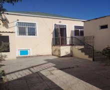 Satılır Həyət evi/villa Binəqədi qəs., Binəqədi r.