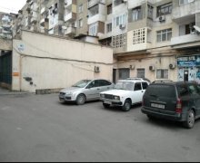 Kirayə (aylıq) Obyekt Əhmədli m., Əhmədli, Xətai r.