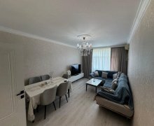 ehmedlide 3 otaqli evler Əhmədli m., Əhmədli, Xətai r.