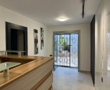 Kirayə (aylıq) Ofis Elmlər akademiyası m., Yasamal r.