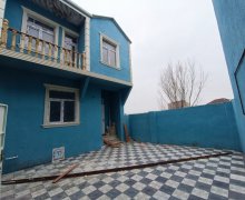 Satılır Həyət evi/villa Xırdalan ş.