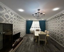 Kirayə (aylıq) Yeni Tikili Xırdalan ş.