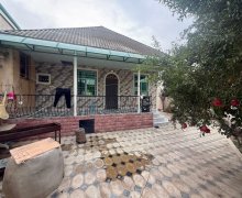Satılır Həyət evi/villa Zabrat qəs., Sabunçu r. Satılır Həyət evi/villa Zabrat qəs., Sabunçu r.