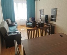 Kirayə (aylıq) Yeni Tikili Neftçilər m., Nizami r. Kirayə (aylıq) Yeni Tikili Neftçilər m., Nizami r.