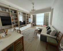 Satılır Yeni Tikili Nəriman Nərimanov m., Nərimanov r.