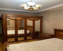 pasyolka kirovda aylıq kiraye evler Rəsulzadə qəs., Binəqədi r.