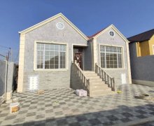 Satılır Həyət evi/villa Hökməli, Abşeron r. Satılır Həyət evi/villa Hökməli, Abşeron r.