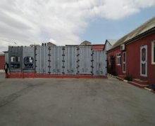 Kirayə (aylıq) Obyekt Nəriman Nərimanov m., Nərimanov r.