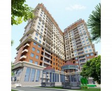 Satılır Yeni Tikili Xalqlar dostluğu m., Nizami r.