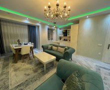 Kirayə (aylıq) Köhnə Tikili Gənclik m., Nərimanov r.