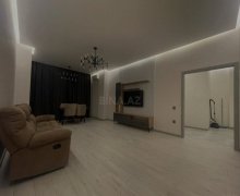 Kirayə (aylıq) Yeni Tikili 28 May m., Nəsimi r.