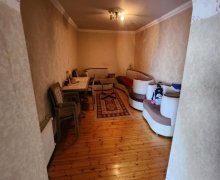 Satılır Köhnə Tikili Keşlə qəs., Nizami r.