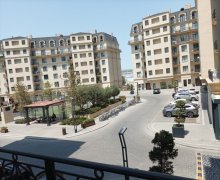 Kirayə (aylıq) Yeni Tikili Xətai m., Ağ şəhər, Xətai r.