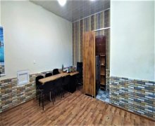 Kirayə (aylıq) Ofis 8 Noyabr m., Kimyaçılar şəhərciyi, Nəsimi r.