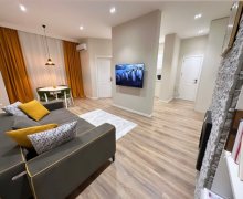 Satılır Yeni Tikili Yeni Günəşli qəs., Suraxanı r.