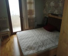 Kirayə (aylıq) Yeni Tikili Qara Qarayev m., 8-ci kilometr, Nizami r.