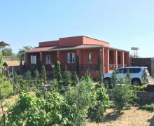 Satılır Bağ evi Kürdəxanı qəs., Sabunçu r.