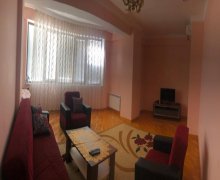 Kirayə (aylıq) Yeni Tikili Elmlər akademiyası m., Yasamal r.