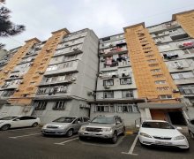 Kirayə (aylıq) Köhnə Tikili İnşaatçılar m., Yeni Yasamal qəs., Yasamal r.