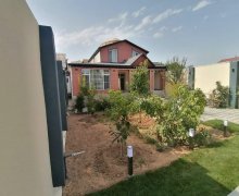 Satılır Həyət evi/villa Xəzər r.