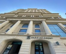 Satılır Yeni Tikili Elmlər akademiyası m., Yasamal r.