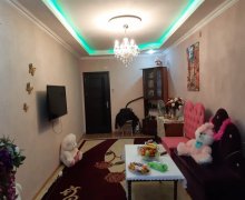 2 otaqli heyet evlerinin satisi sumqayitda Sumqayıt ş.